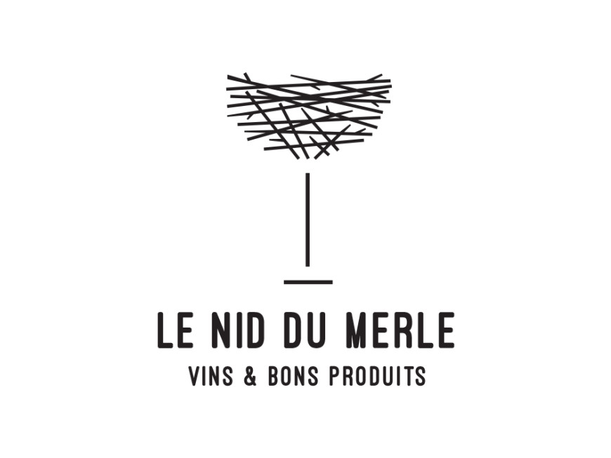 Le Nid du Merle