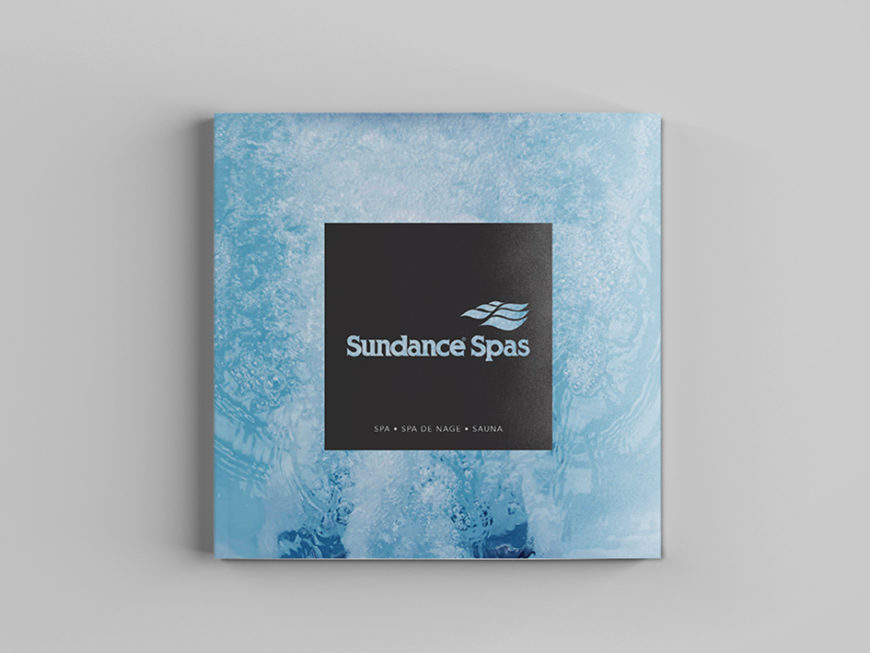 Sundance Spas