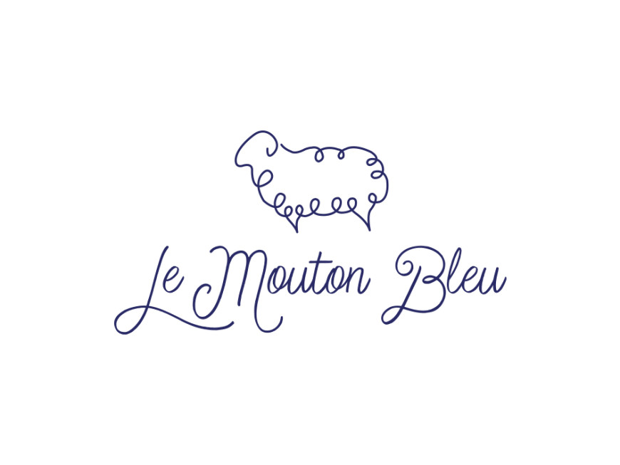 Le Mouton Bleu