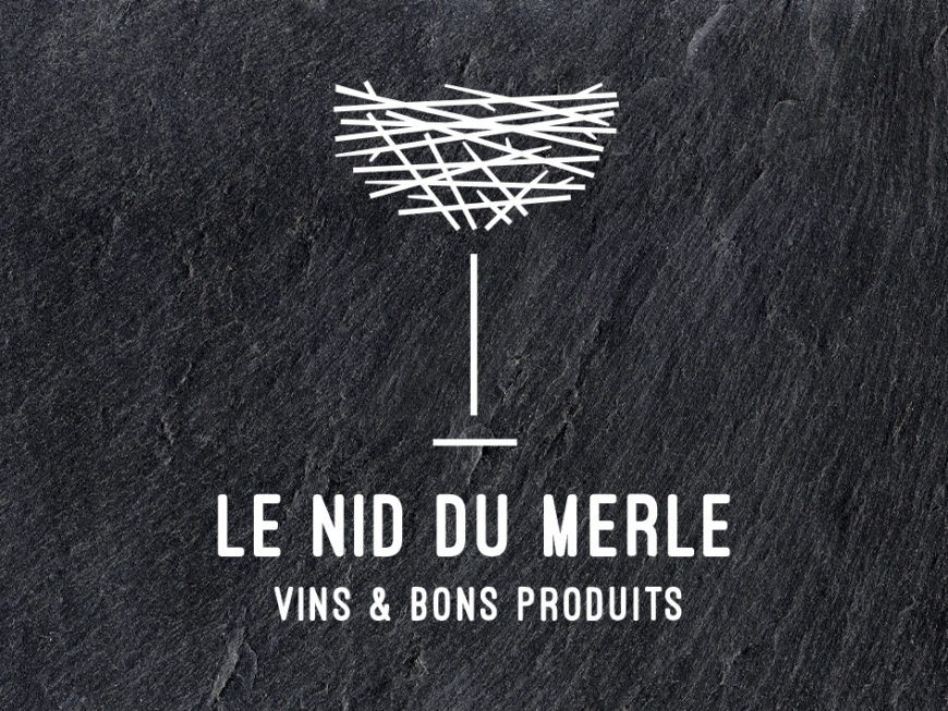 Le Nid du Merle