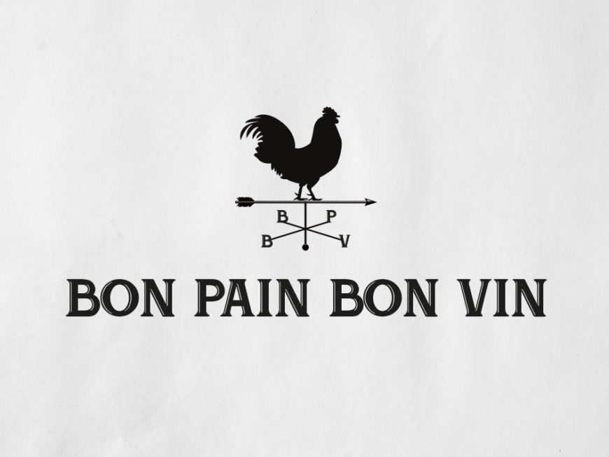 Bon Pain Bon Vin